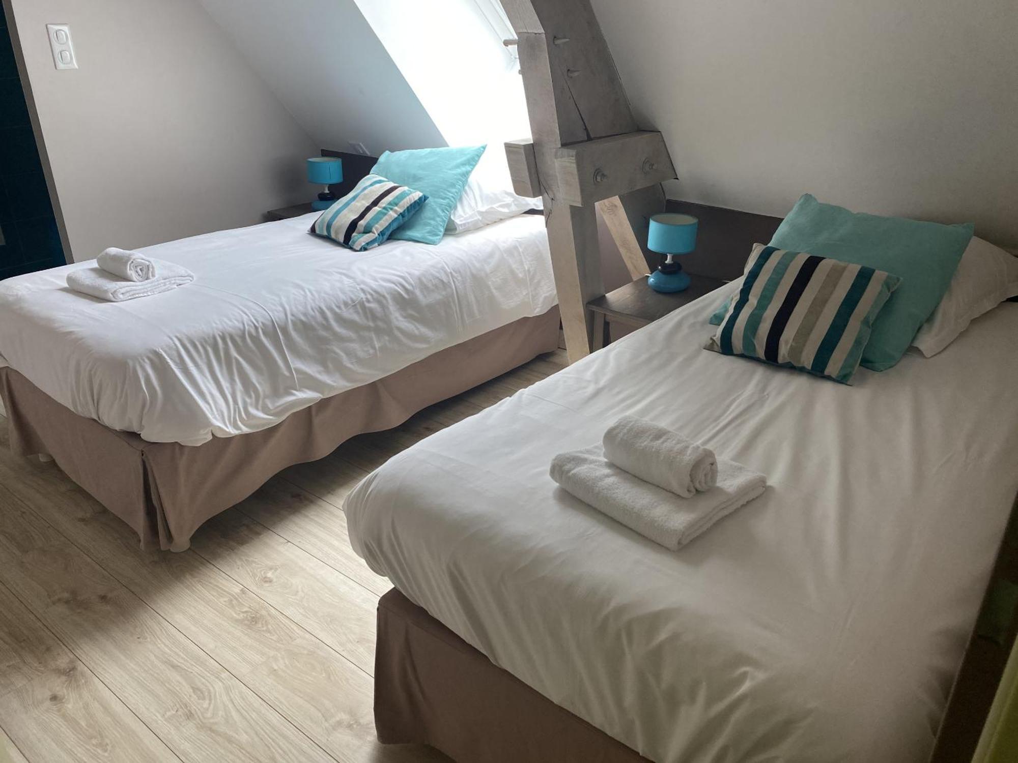 La Truffiere Du Vignou Villa Archignac Room photo