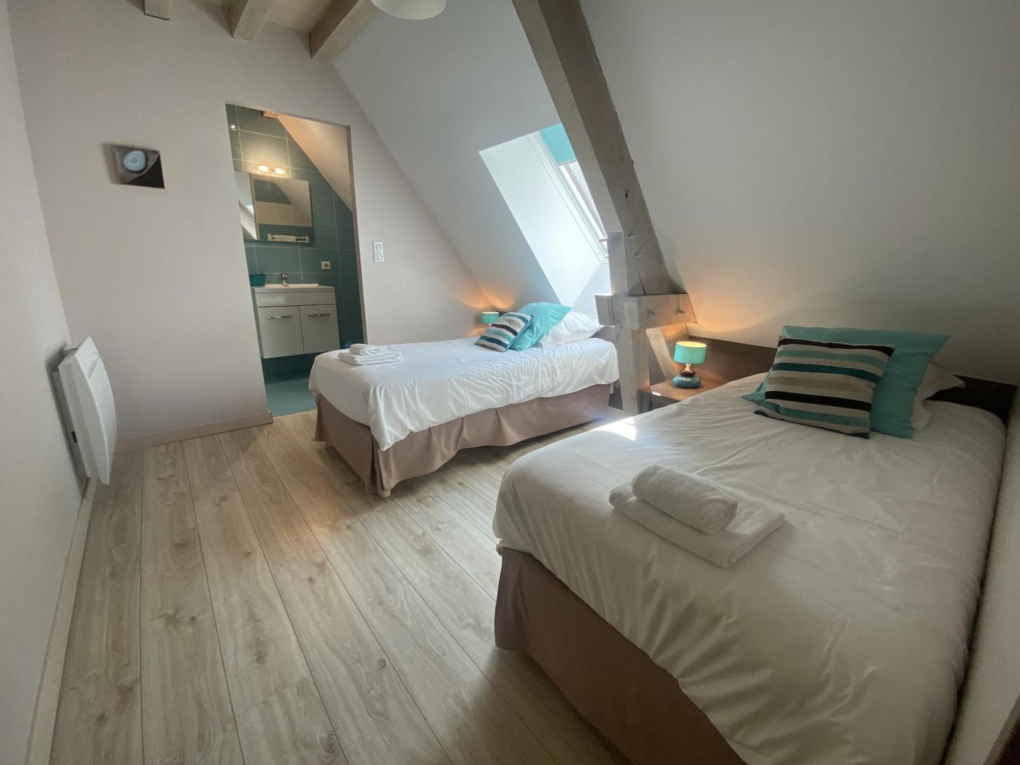 La Truffiere Du Vignou Villa Archignac Room photo