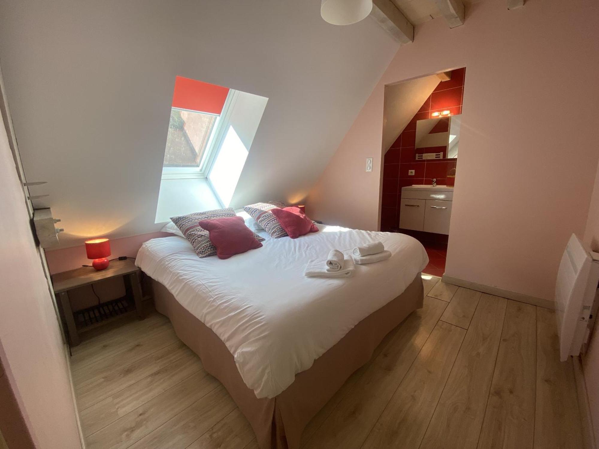 La Truffiere Du Vignou Villa Archignac Room photo