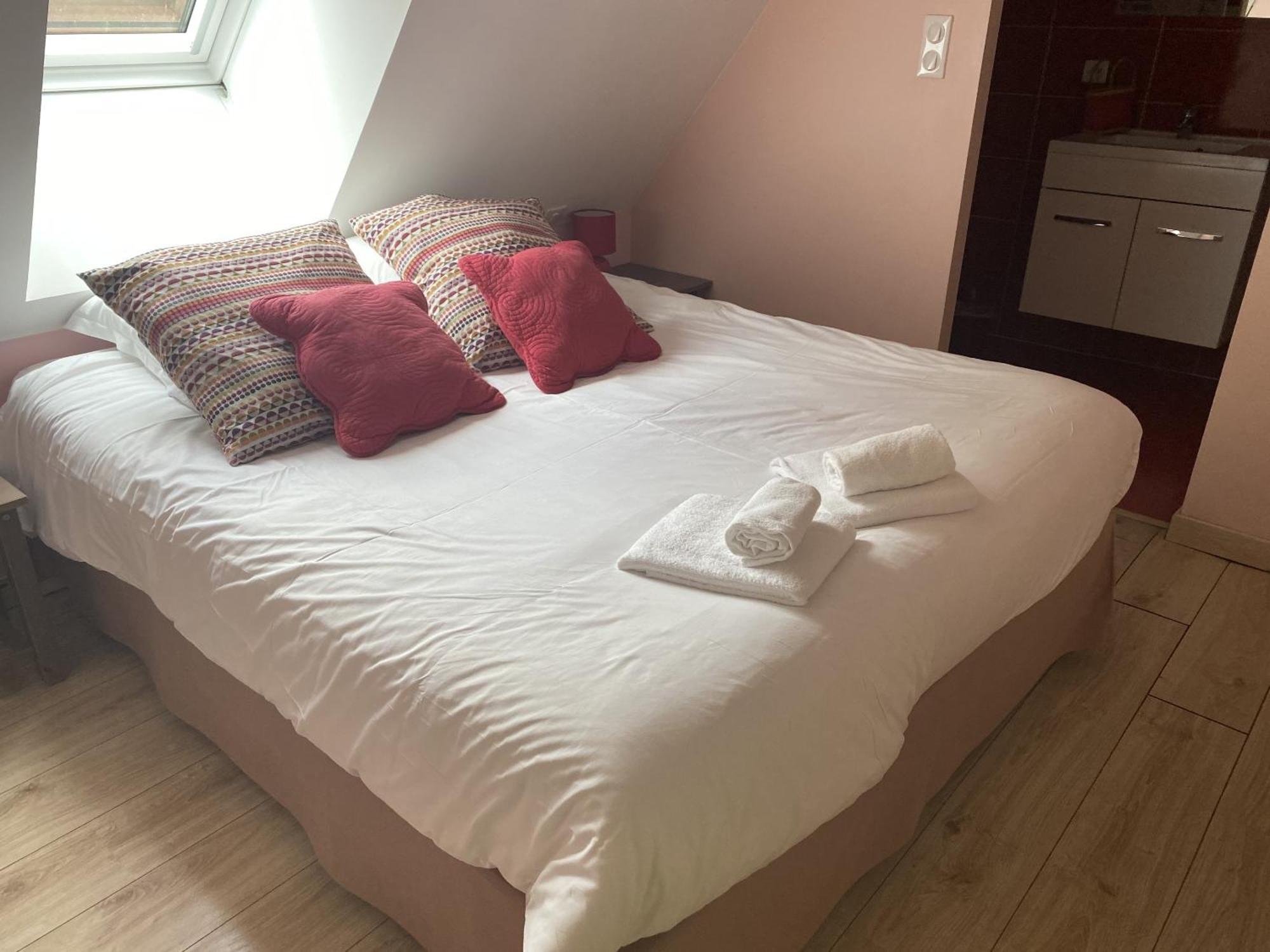 La Truffiere Du Vignou Villa Archignac Room photo