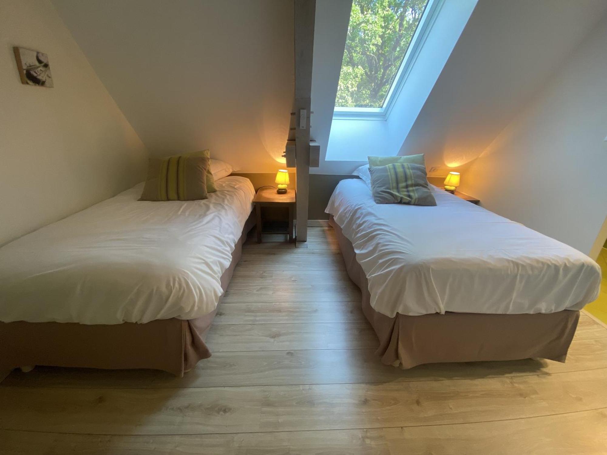 La Truffiere Du Vignou Villa Archignac Room photo