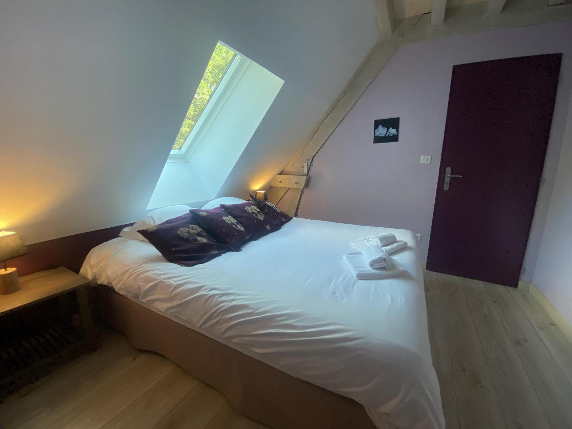 La Truffiere Du Vignou Villa Archignac Room photo